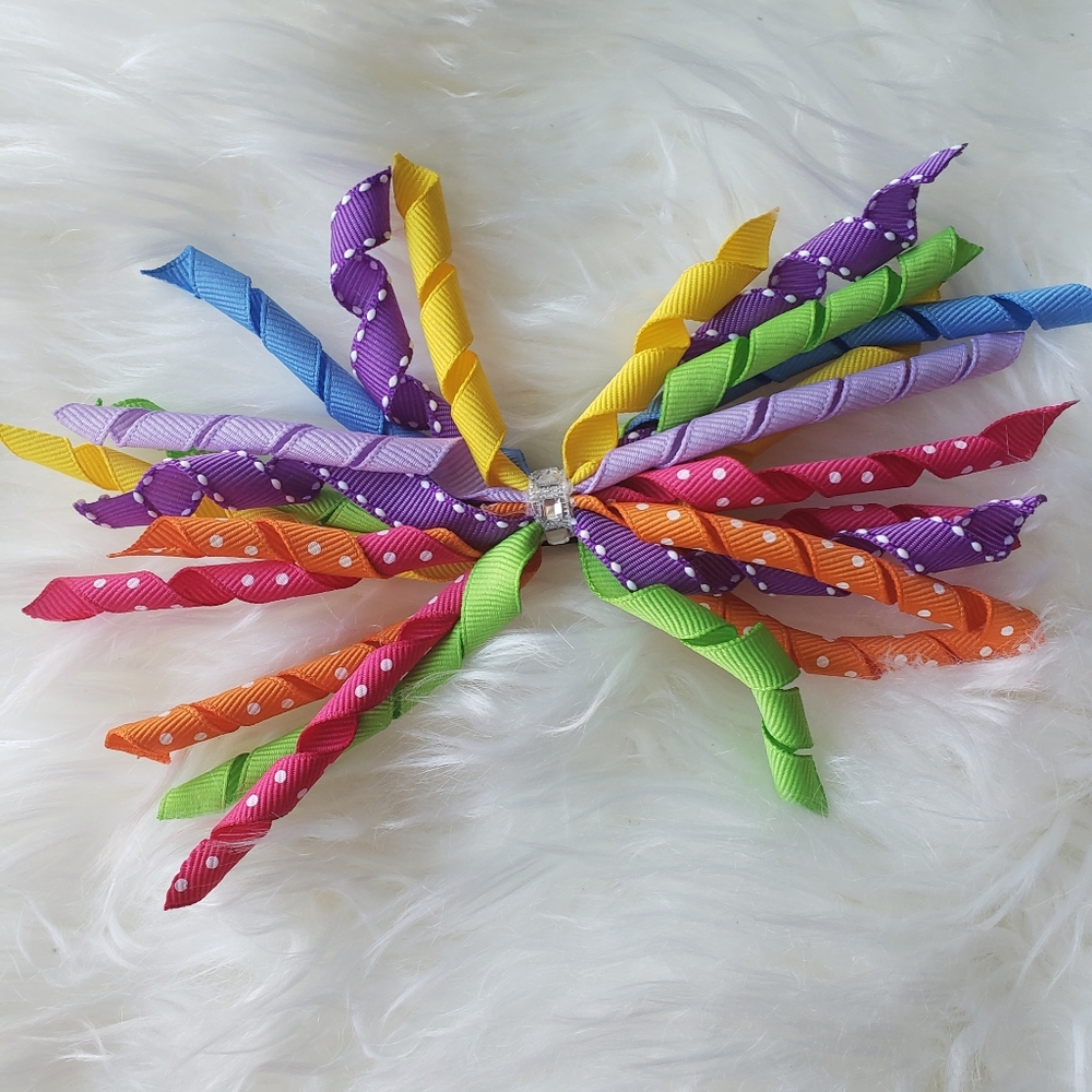 Handmade Korker Bow